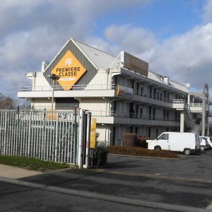 Hôtel Première Classe Saint Ouen L'Aumône